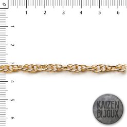 Tourbillon dorada 1.2mm