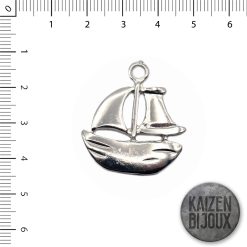 Velero de 30mm