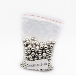 CCB bolita 8mm x 50g.