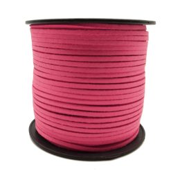 Gamuza Coral Rollo