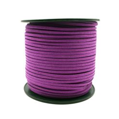 Gamuza Violeta Rollo