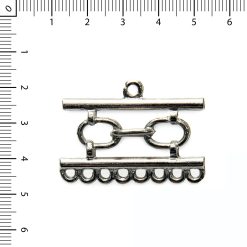 Terminal para Cadena Medieval