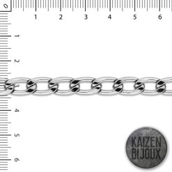 Chanel plana 2mm