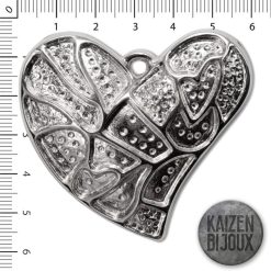 Corazon Gigante 60mm