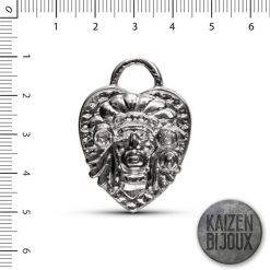 Corazon indio americano