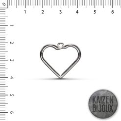 Corazon Silueta