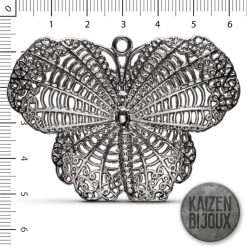 Mariposa Gigante