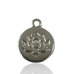 Medalla Flor de Loto