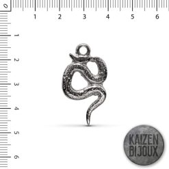 Serpiente