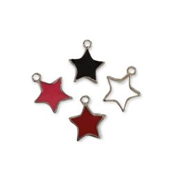Dijes Estrellitas