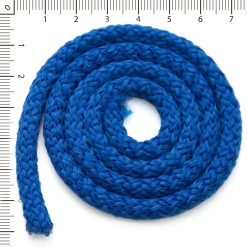 Soga 7mm Fracción Azul Fr.