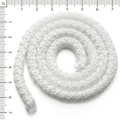 Soga 7mm Fracción Blanco