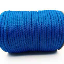 Soga 7mm ROLLO Azul Francia