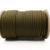 Soga 7mm ROLLO Verde Oliva