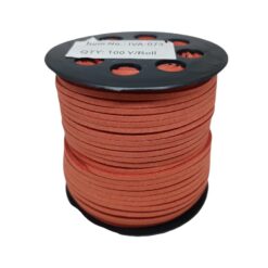 Gamuza Naranja Rollo