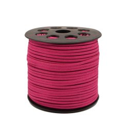 Gamuza Fucsia Rollo