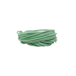 Cinta de Gamuza 3mm Verde Agua