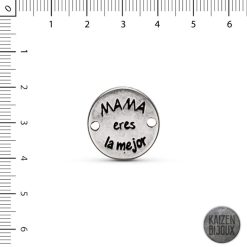 MAMA ERES LA MEJOR PATINADO