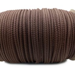 Soga 5mm Chocolate