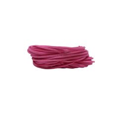 Cinta de Gamuza 3mm Rosa Viejo