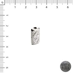 Separador dibujo flor