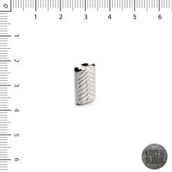 Separador dibujo rayas