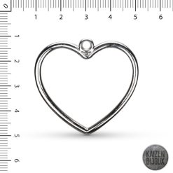 CORAZON SILUETA