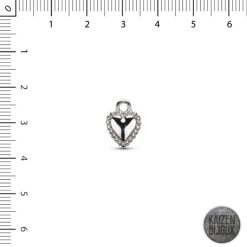 Dije Corazoncito mini