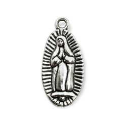 Virgen de Guadalupe