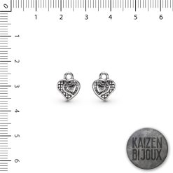 Corazoncito  con corazon