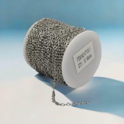 Forcet 1mm niq. (ROLLO)