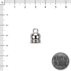 Capuchón 7mm interno