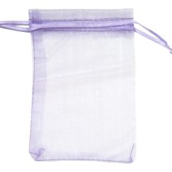 Bolsas Organza 9x12