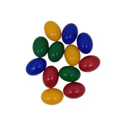 Cuentas Ovales 23 x 32mm