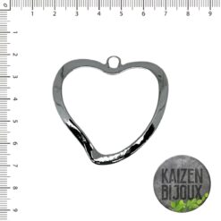 Corazon Silueta