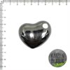 Corazon Rustico con agarre Lateral
