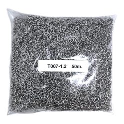 Chanel 1.2mm niq PACK