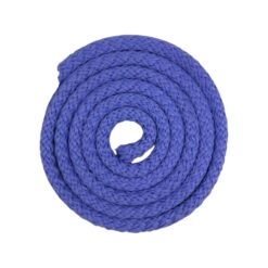 Soga 7mm Fracción Lila Azulado