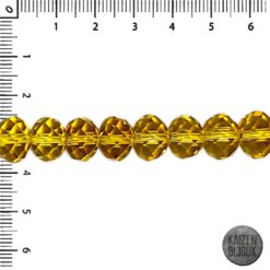 Dona Cristal Champagne 12mm