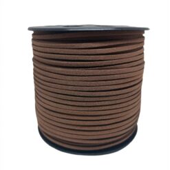 Gamuza Marrón Nº2 Rollo