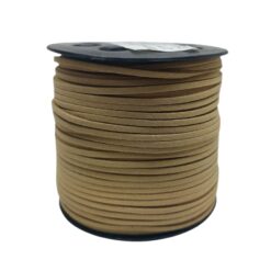 Gamuza Yute Claro Rollo