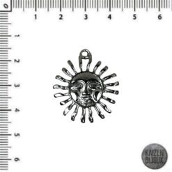 Dije Sol Mediano