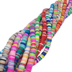 Fimo Mix Arandelas 6mm