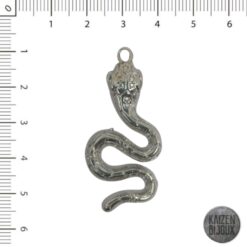Dije Serpiente