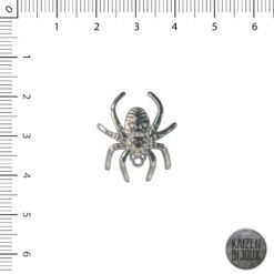 Dije Araña