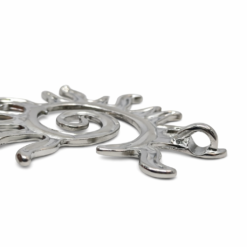 Alternative view of Sol Espiral Pasante