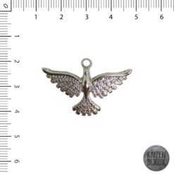 Dije Paloma espiritu santo