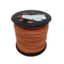 Gamuza Ladrillo 2 Rollo