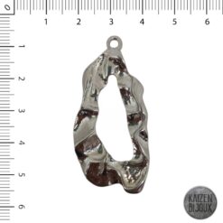 Gota Irregular Martillada