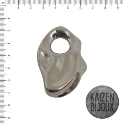 Forma Irregular Maciza